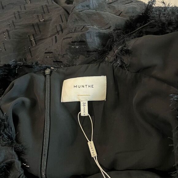 MUNTHE Niche Dress size 38 (8) - Picture 10 of 12